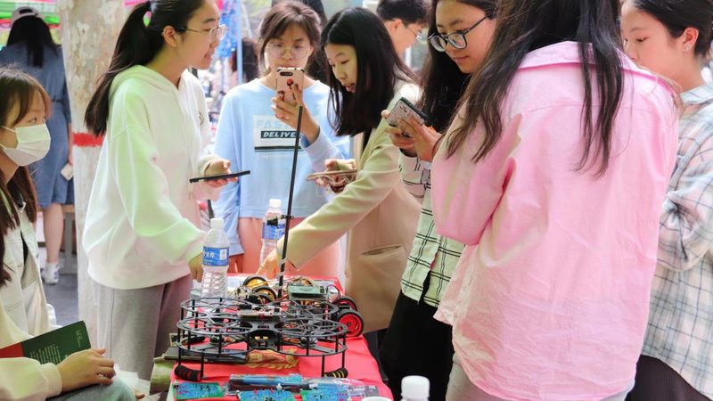 科技公司有哪些类型：解析科技企业的多元面貌